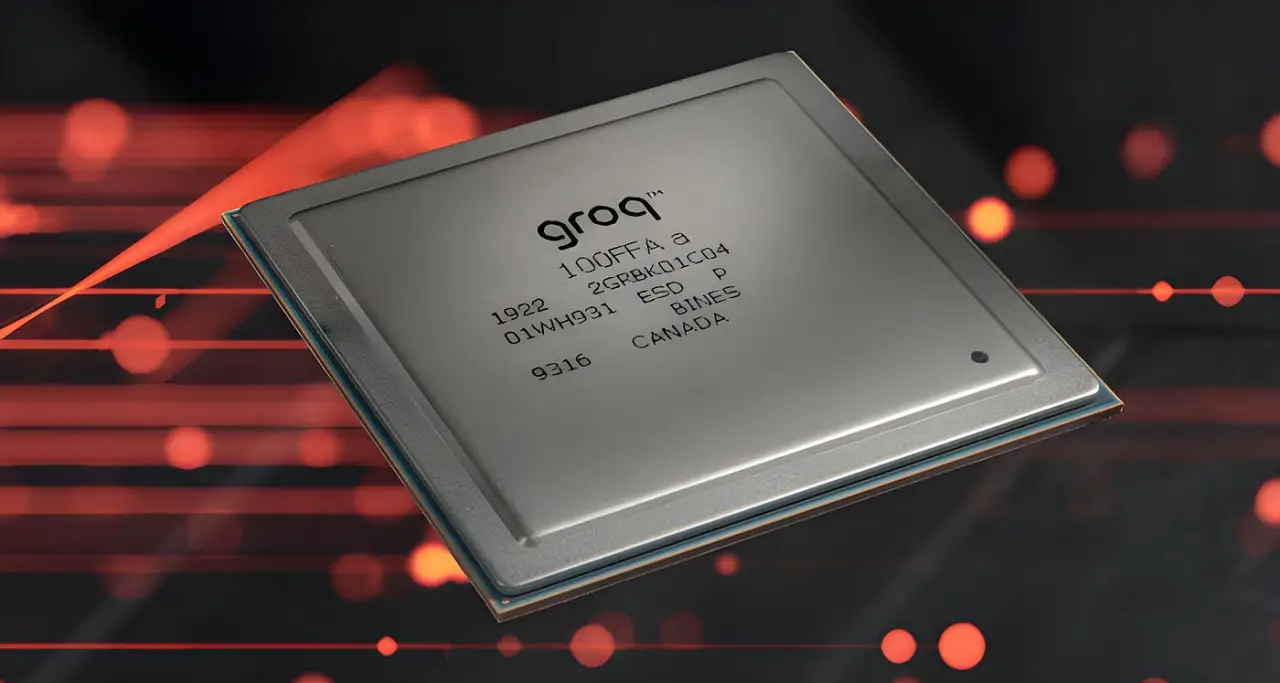 Groq’s low-latency processors into the NVIDIA