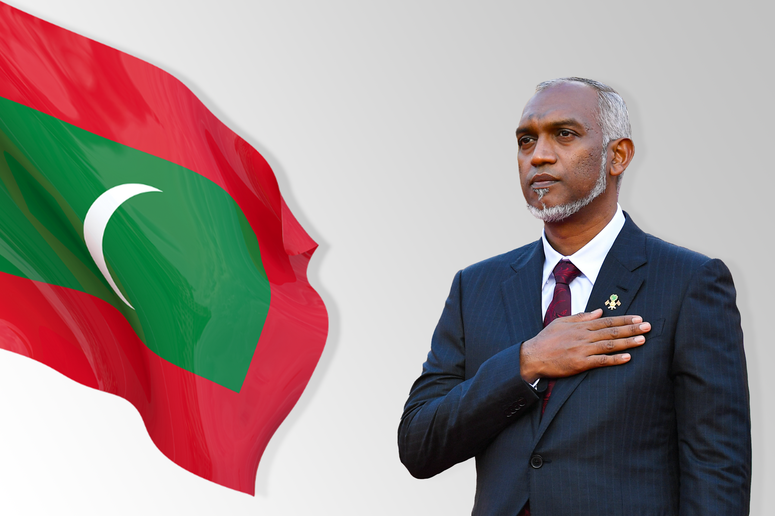 President underscores national unity as a defining strength in times of adversity